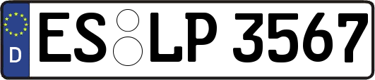 ES-LP3567