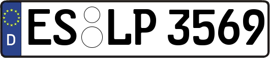 ES-LP3569