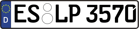 ES-LP3570