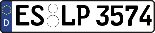 ES-LP3574