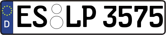 ES-LP3575