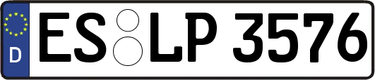 ES-LP3576