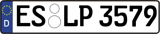 ES-LP3579