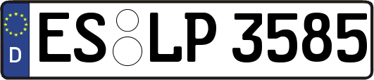 ES-LP3585