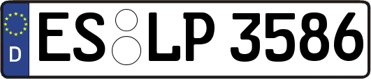 ES-LP3586