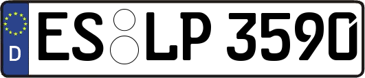 ES-LP3590