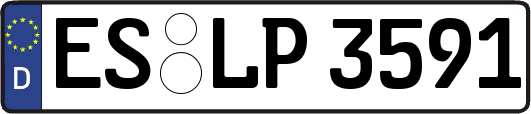 ES-LP3591