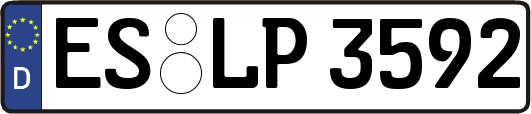 ES-LP3592