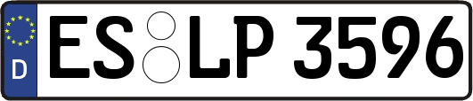 ES-LP3596
