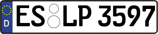 ES-LP3597