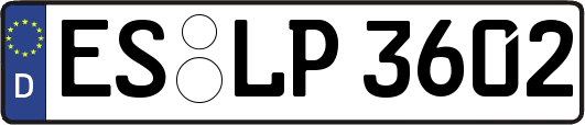 ES-LP3602