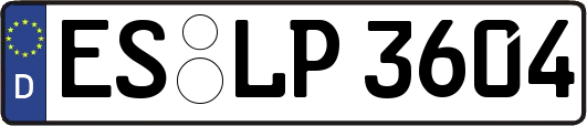 ES-LP3604