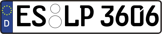 ES-LP3606