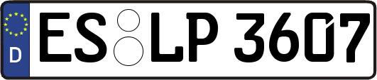 ES-LP3607