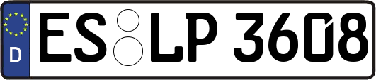ES-LP3608