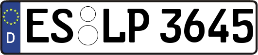 ES-LP3645