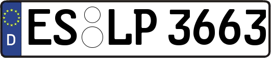 ES-LP3663