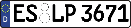 ES-LP3671