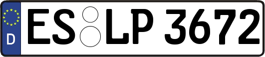 ES-LP3672