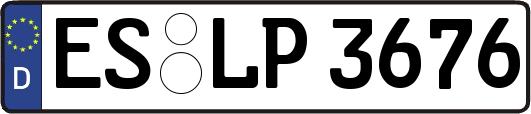 ES-LP3676