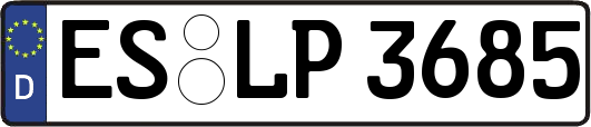 ES-LP3685