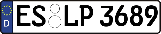 ES-LP3689