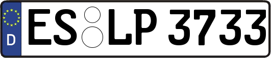 ES-LP3733
