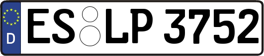 ES-LP3752