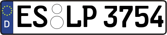 ES-LP3754