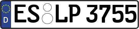 ES-LP3755