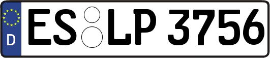 ES-LP3756