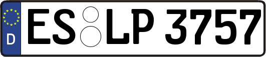 ES-LP3757