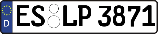 ES-LP3871