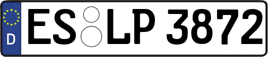 ES-LP3872