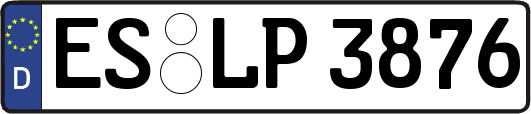 ES-LP3876