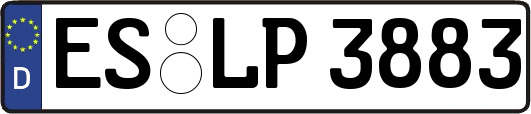 ES-LP3883