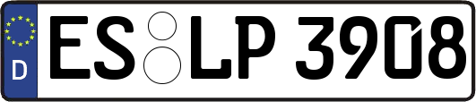 ES-LP3908