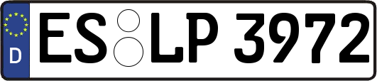 ES-LP3972