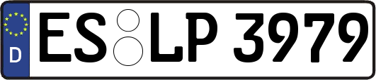 ES-LP3979