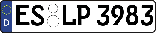 ES-LP3983
