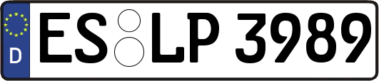ES-LP3989