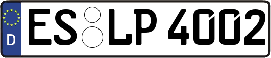 ES-LP4002