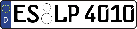 ES-LP4010