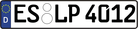 ES-LP4012