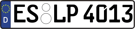 ES-LP4013