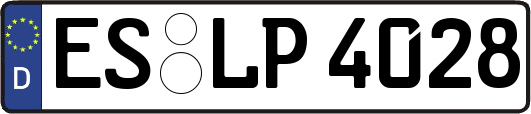 ES-LP4028