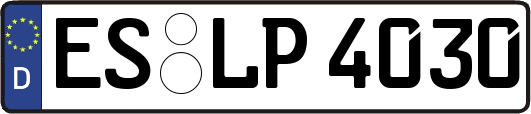 ES-LP4030