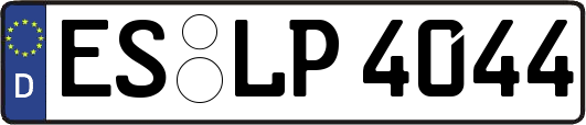 ES-LP4044