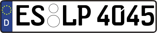ES-LP4045