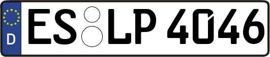 ES-LP4046